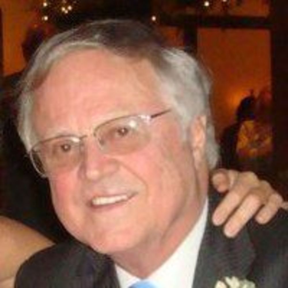 Meet your Posher, Jim